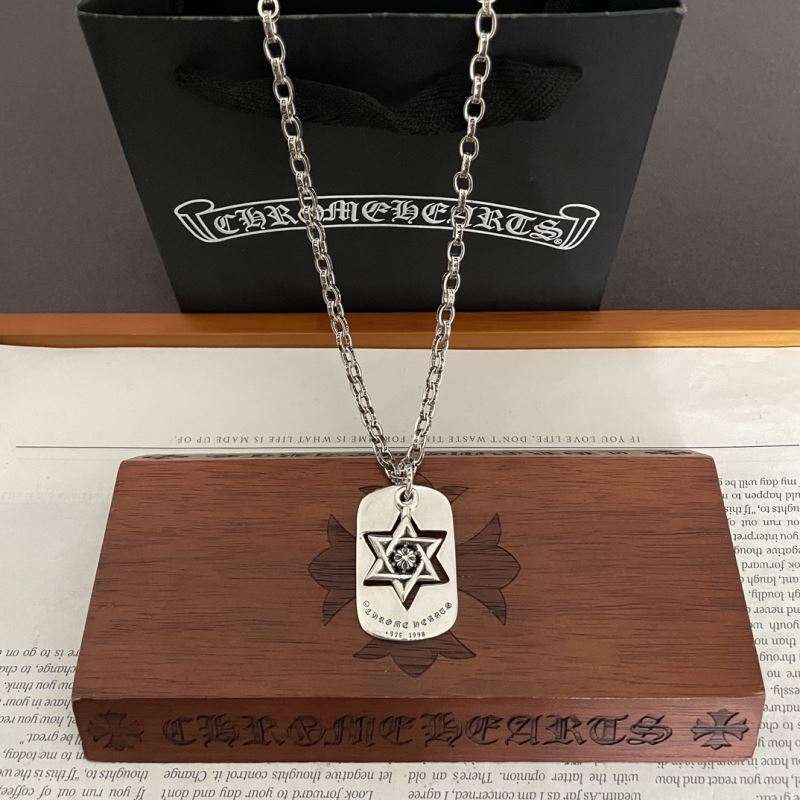 Chrome Hearts Necklaces